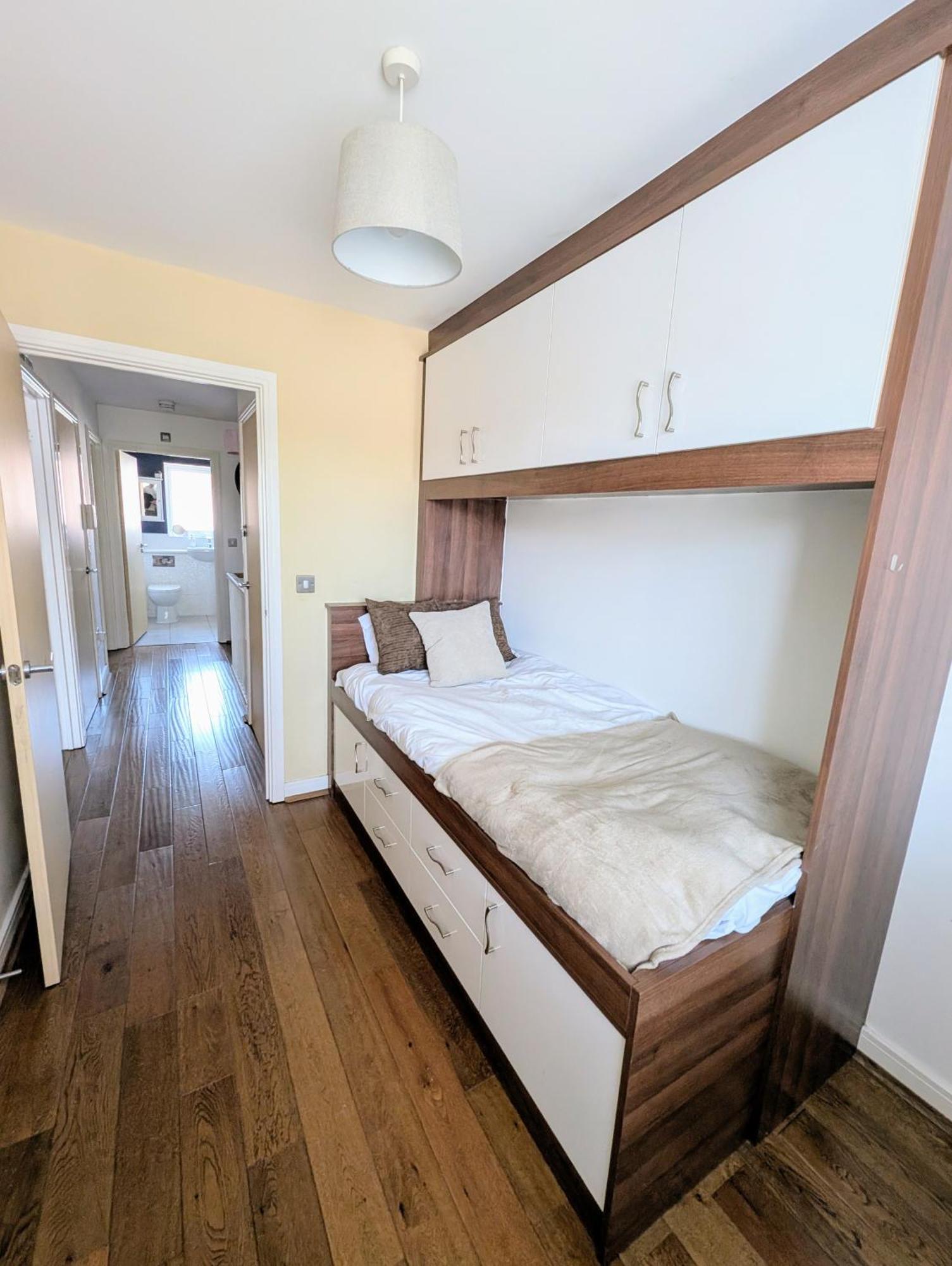 Villa Modern Townhouse Near Coop Live Etihad Manchester Exterior foto